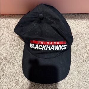 Chicago Blackhawks Hat